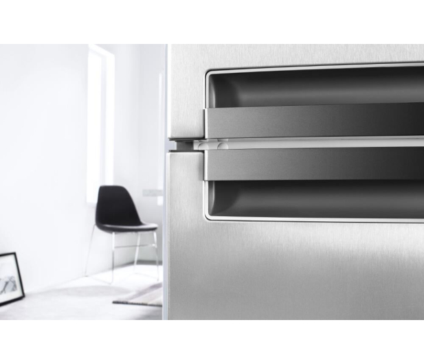 WHIRLPOOL BSNF9152OX NoFrost Srebrna - 461985 - zdjęcie 11
